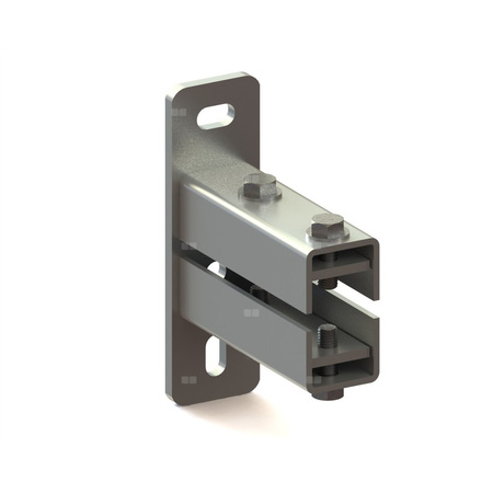 Stopa STS profilu podwójnego MH SKR STSMHD