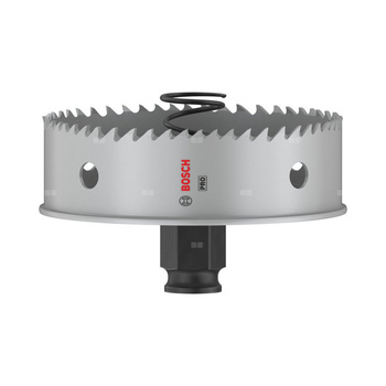 Piła otwornica PRO Sheet Metal PC Plus, 89 mm