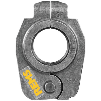 Pierścień zaciskowy REMS do złączek zaprasowywanych