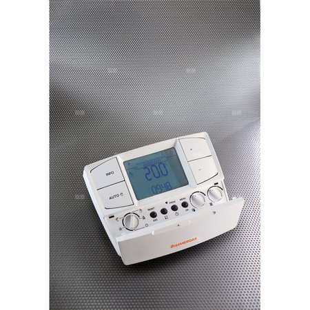 Regulator IMMERGAS CAR V2