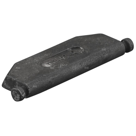 Element unieruchamiający REMS