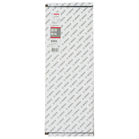 KORONA DIAM WET #186X450MM,1 1/4"UNC (F