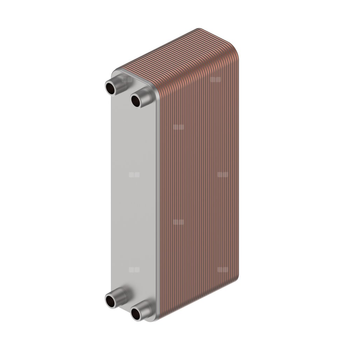 Wymiennik lutowany typu SL - SL70TL-1-30_2_40_S1_4B1_nsb - PL31