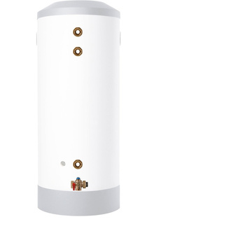 Instalacja kompaktowa STIEBEL ELTRON WPKl 6