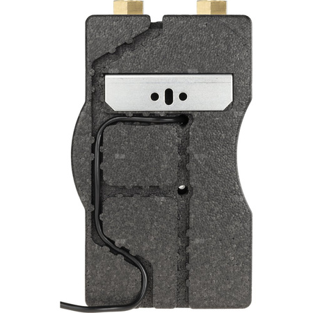 Grupa pompowa AFRISO BPG 240 GZ x nakrętka 1'' x 1'', z pompą obiegową AFRISO APH 160 15-7/130 mm