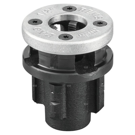 Głowica-szybkowymienna R 1/2 REMS