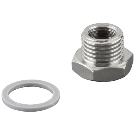 Redukcja do filtra sprężonego powietrza