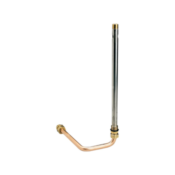 Zestaw przyłączeniowy recyrkulacji c.w.u. dla Hercules Mini