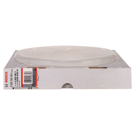 KRĄŻEK SILIKONOWY S500A 2PC NB