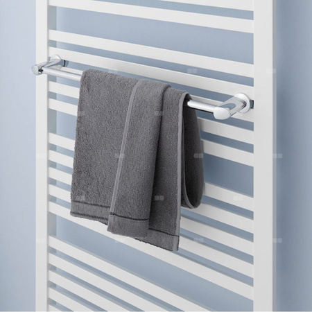 Kermi Geneo quadris BH 1494x746x32 mm QN 1022, RAL9016