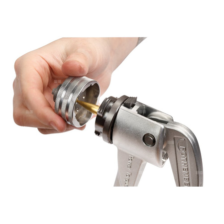 ROLOCK ekspander power torque, zestaw, 10-12-15-18-22 mm