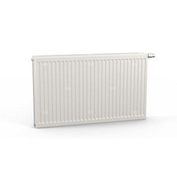 Grzejnik płytowy typ 30 KERMI X2 Profil-Vplus, prawy wym. 750 x 700 mm, kolor biały, moc 1195 W