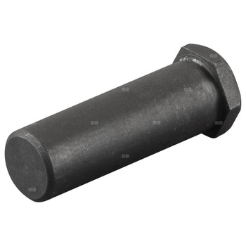 Oś kółka tnącego REMS