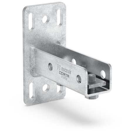 Stopa STS profilu KE XPCSTSKE4