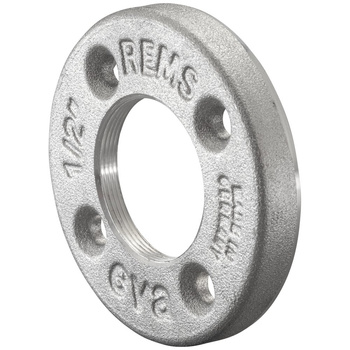 Pokrywa SK S evaR 1/2'' REMS