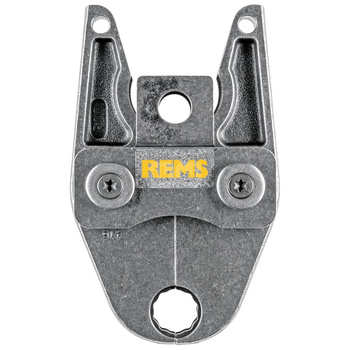 Cęgi zaciskowe REMS F 20 do złączek zaprasowywanych