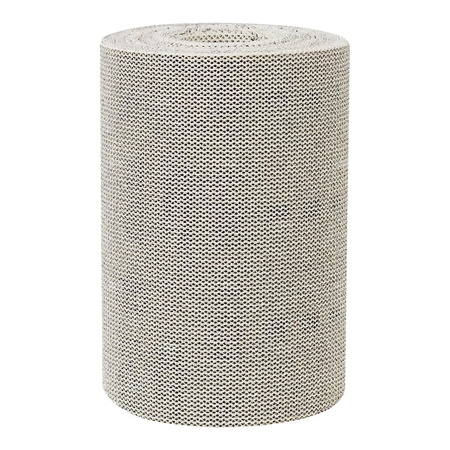 Rolka siatki szlifierskiej EXPERT M480 115 mm, 5 m, G 100