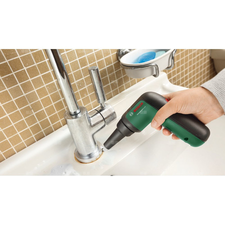 Bosch szczotka akumulatorowa UniversalBrush 3,6V