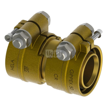 Złączka prosta S40 PN6