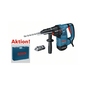 GBH 3000 młot ud.-obr. 800W/3,1J walizka