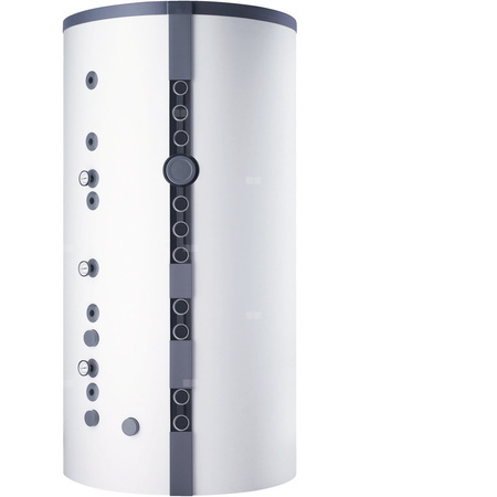 Izolacja termiczna STIEBEL ELTRON WDH 601 SBS