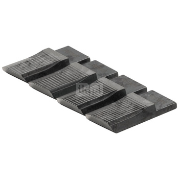 Noże grzebieniowe M 12, HSS, Zestaw REMS M