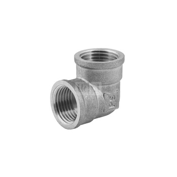 Kolano wzmocnione PERFEXIM PHA-310, mosiądz, 1 1/4 x 1 1/4 (GW), PN16 bar