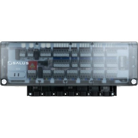 Przewodowa listwa sterująca SALUS CB500