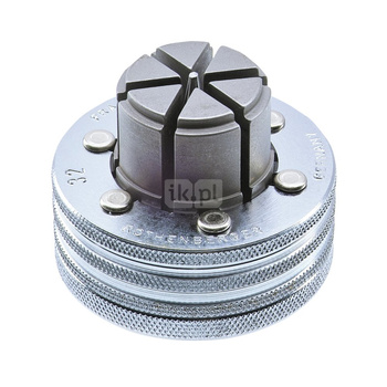 Głowica ekspandera standardowa 16 x 1,2 mm