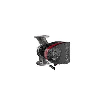 Przepływomierz Qn2.5 30st C