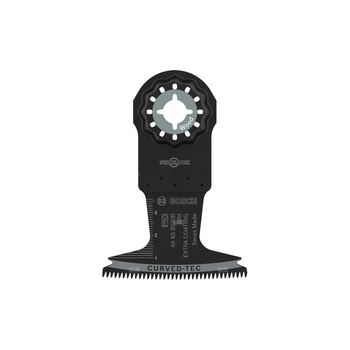 Brzeszczot wielofunkcyjny PRO AII 65 BSPIB, 65 x 40 mm