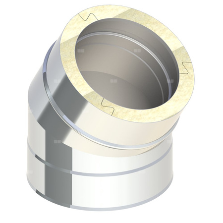 Kolano 30' fi 150mm (1,0)