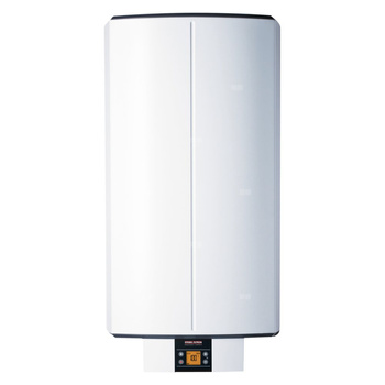 SHZ 100 LCD Pojemnościowy ogrzewacz wody, ciśnieniowy, ścienny ,wiszący pionowo