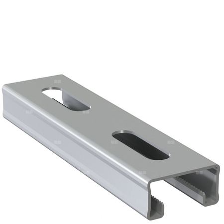 Profil MG2,0 3000mm SZMG2,0L3000