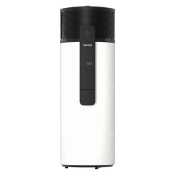 Pompa ciepła pow./c.w.u., sterowanie elekroniczne, anoda magnezowa, wifi SHP-I 300 H Plus