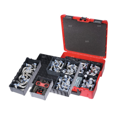 ROCASE 4414 z 2 tacami do ROBOX