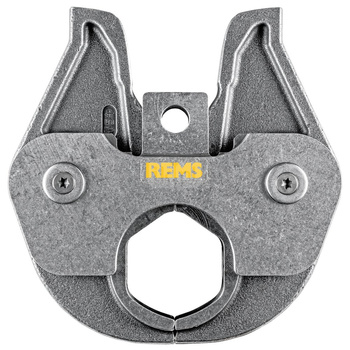 Cęgi zaciskowe REMS V 54 do złączek zaprasowywanych