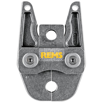 Cęgi zaciskowe REMS H 16 do złączek zaprasowywanych