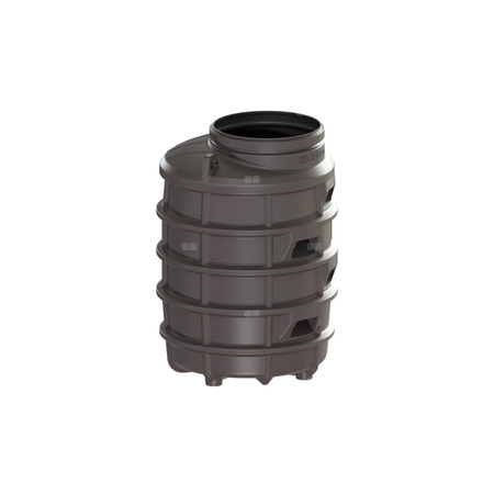 Studzienka Standard H2 z zamkniętym dnem