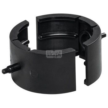 Wkładki zaciskowe REMS do złączek zaprasowywanych