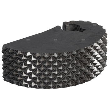 Szczęka zaciskowa REMS do złączek zaprasowywanych