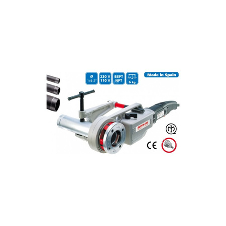 Gwintownica Supertronic 2000