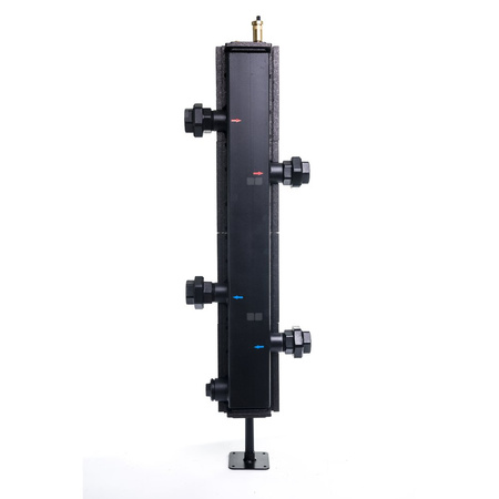 CONCEPT Sprzęgło hydrauliczne (zwrotnica) ZH 32 - DN40