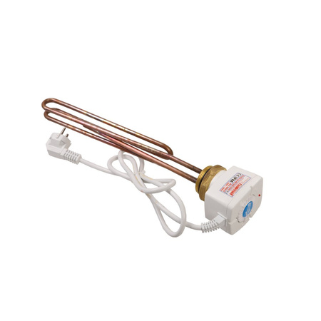 Komplet el. GE z grz. 3 kW 230V - K6/4" (I)1