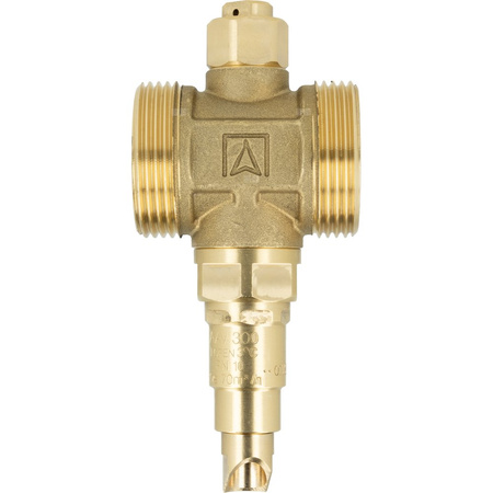 Zawór antyzamrożeniowy AAV 300, G1 1/4'', PN10, Kvs 70 m3/h, temp. otwarcia 3'C AFRISO