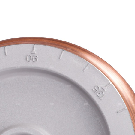 ROBEND 4000 E Set, 1/2-5/8-3/4-7/8-1 1/8 AMP