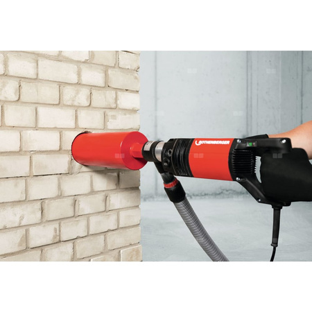 Korona wiertnicza DX High Speed Dry, 1 1/4 UNC, D=132, NL=330