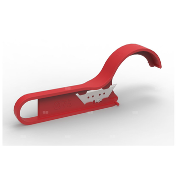 HEATPEX ARIA CONNECT Nożyk 63 mm