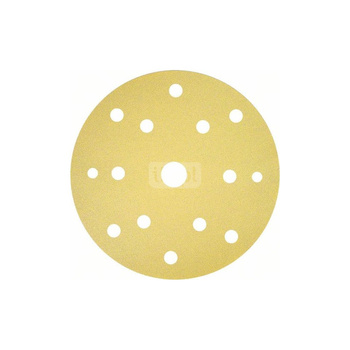 Pap. Ścier. C450, G100, 150mm, 15otw.