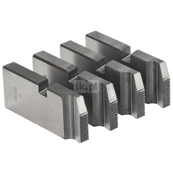 Noże gwintujące Pg 42, Zestaw REMS